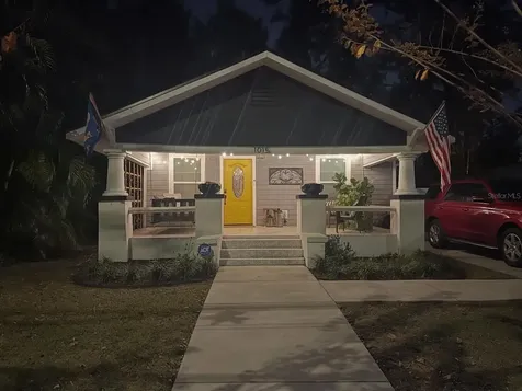 1015 E Crawford Street Tampa FL 33604