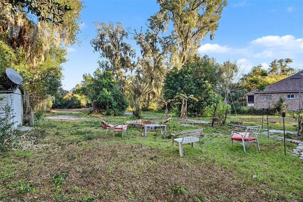 351 N Euclid Avenue Lake Helen FL 32744
