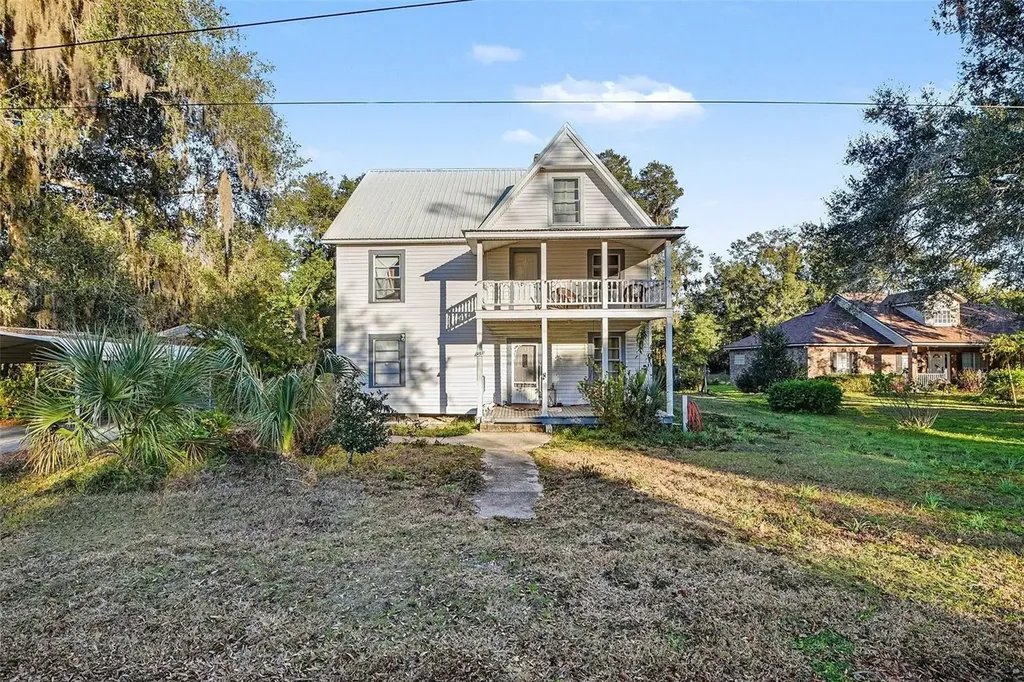 351 N Euclid Avenue Lake Helen FL 32744