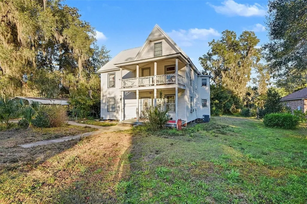 351 N Euclid Avenue Lake Helen FL 32744