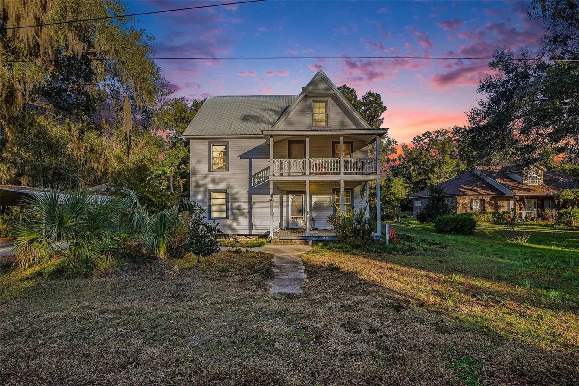 351 N Euclid Avenue Lake Helen FL 32744