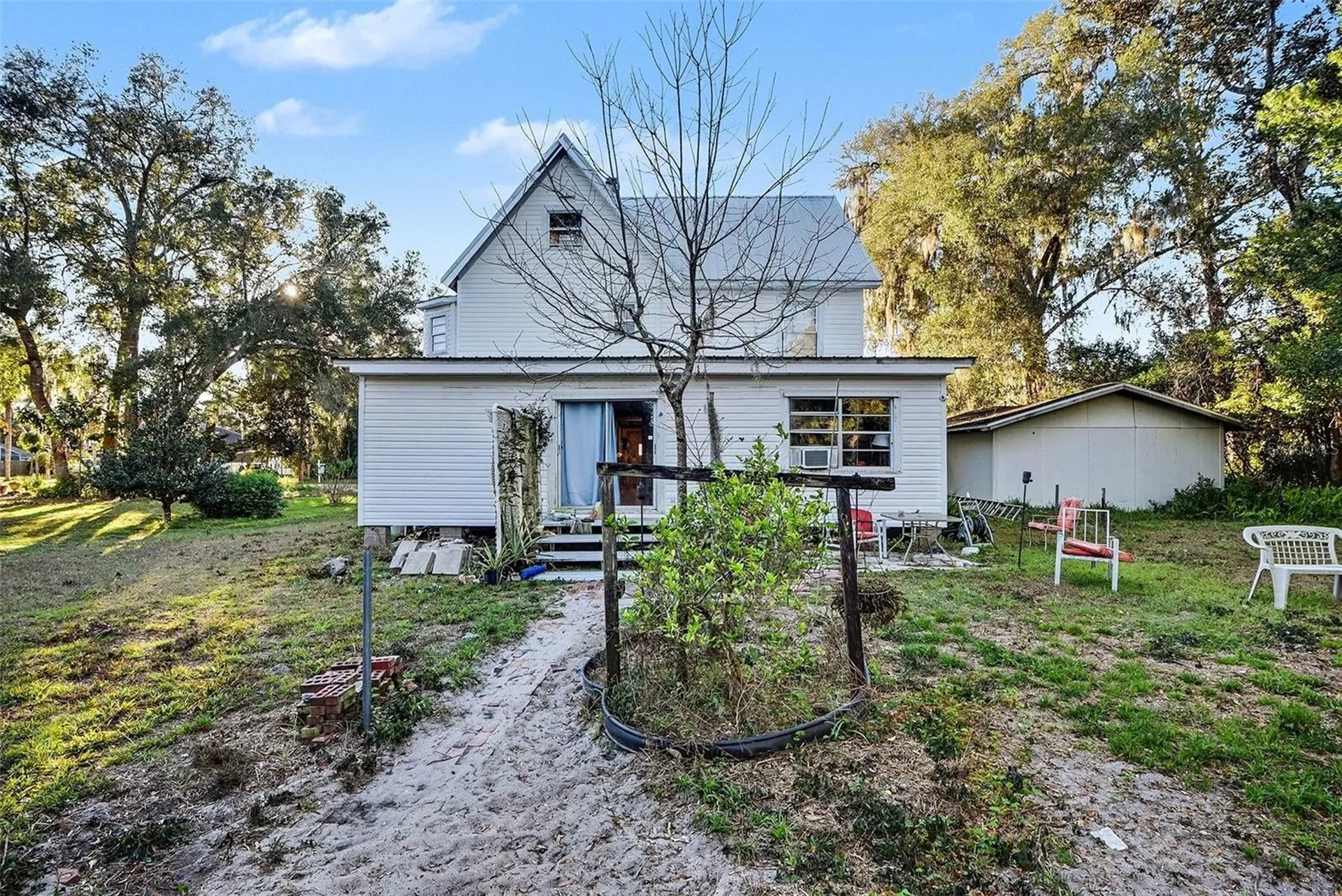 351 N Euclid Avenue Lake Helen FL 32744