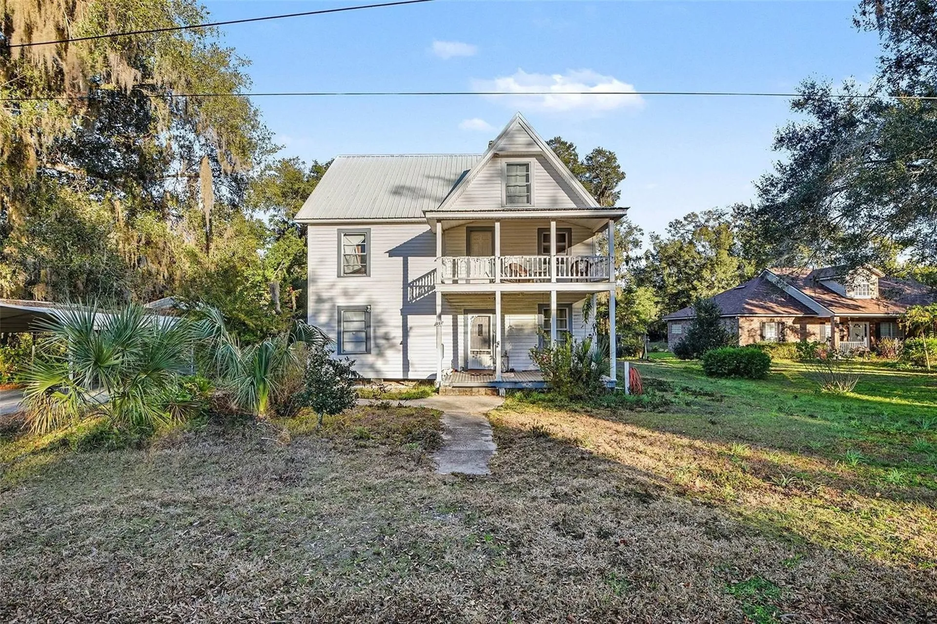 351 N Euclid Avenue Lake Helen FL 32744