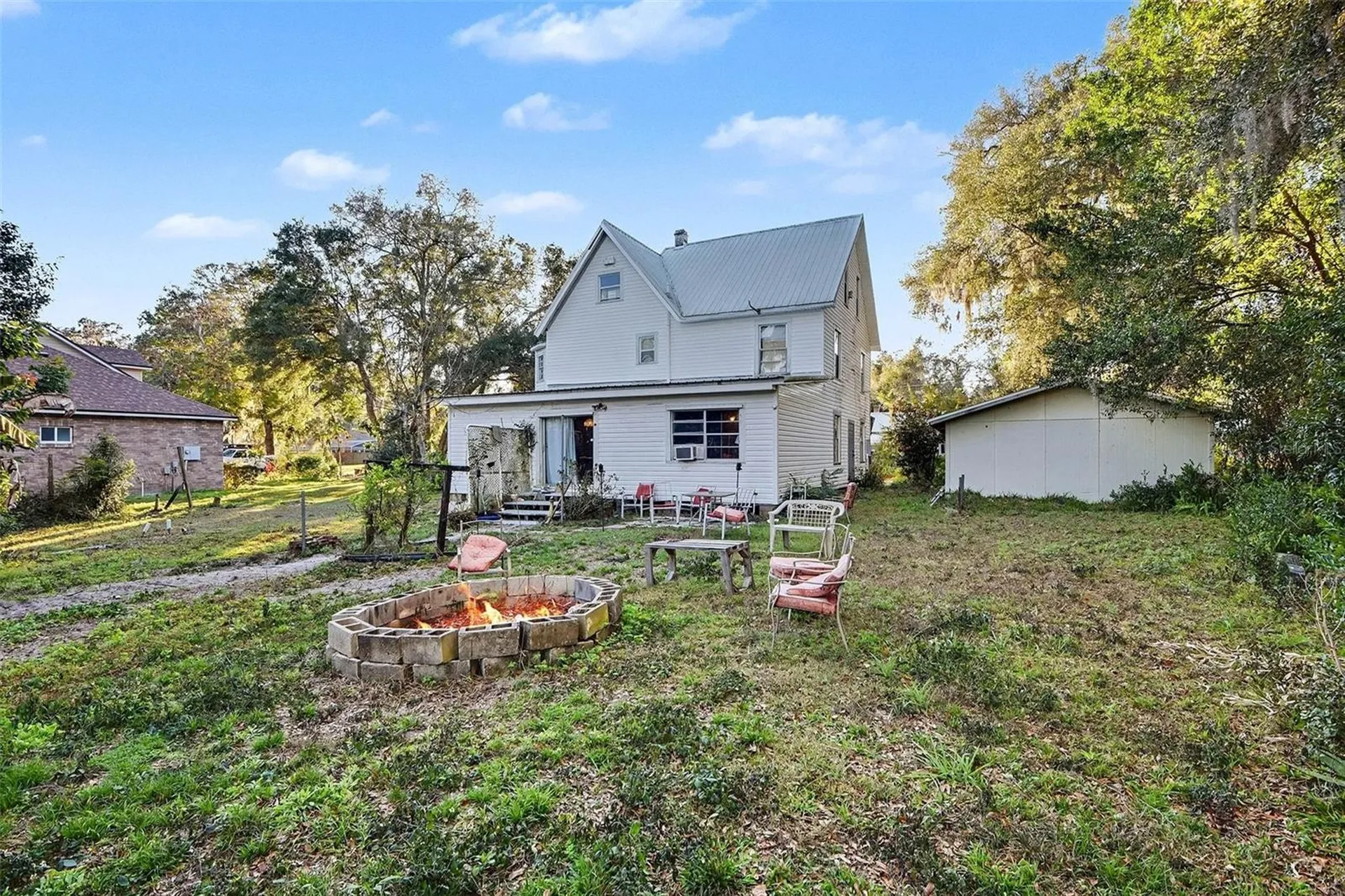 351 N Euclid Avenue Lake Helen FL 32744