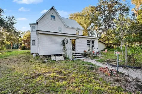 351 N Euclid Avenue Lake Helen FL 32744