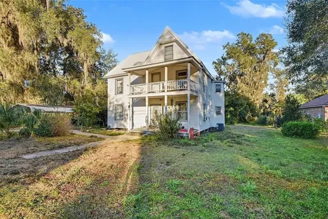 351 N Euclid Avenue Lake Helen FL 32744