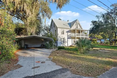 351 N Euclid Avenue Lake Helen FL 32744