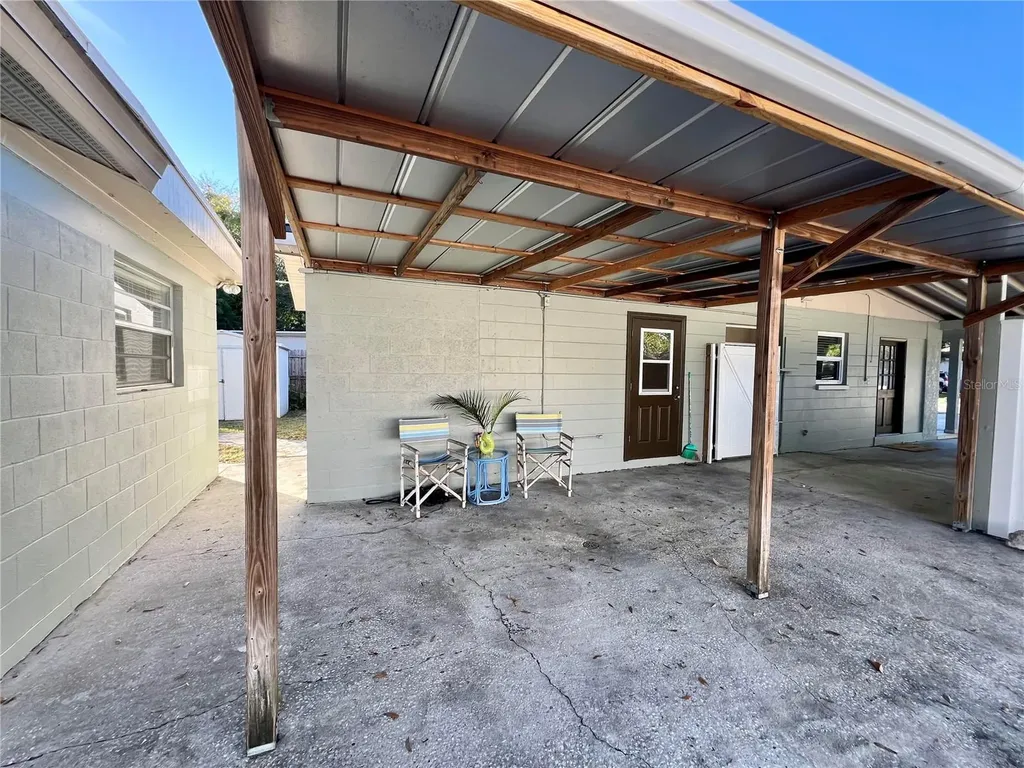 2908 W Heiter Street Tampa FL 33607