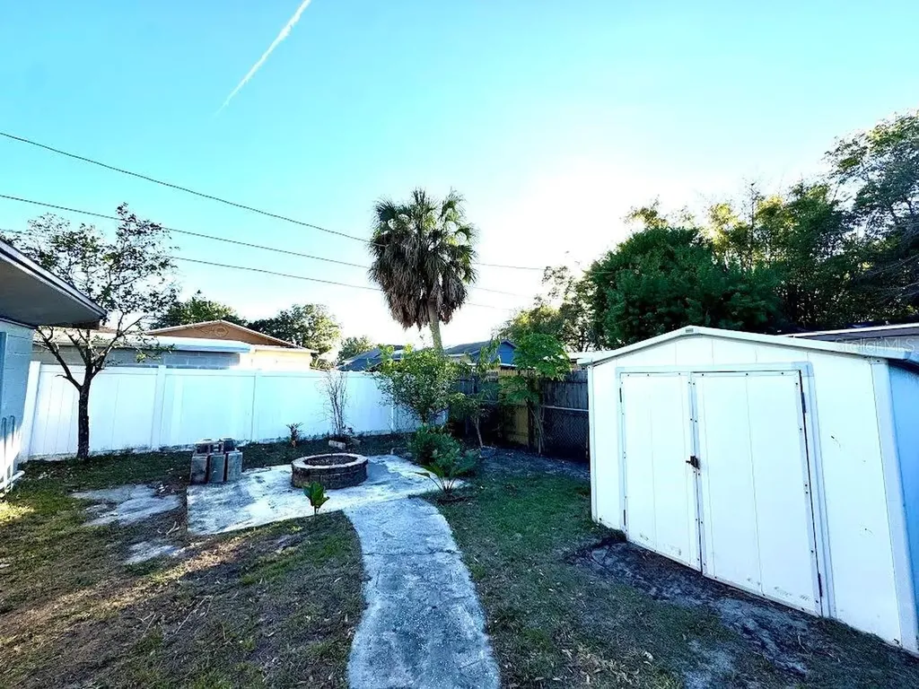 2908 W Heiter Street Tampa FL 33607