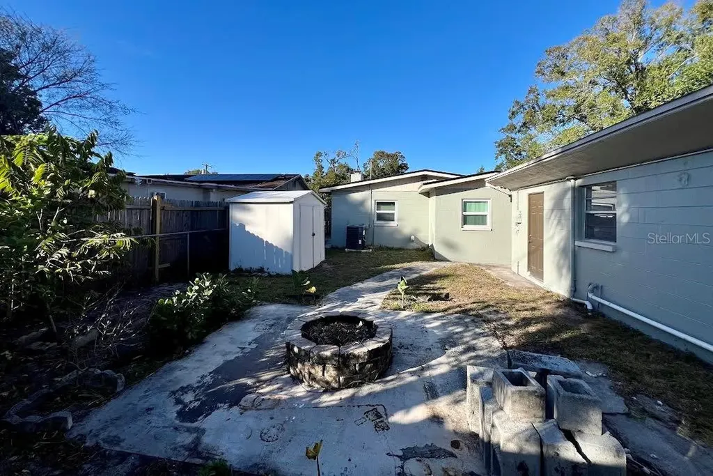 2908 W Heiter Street Tampa FL 33607
