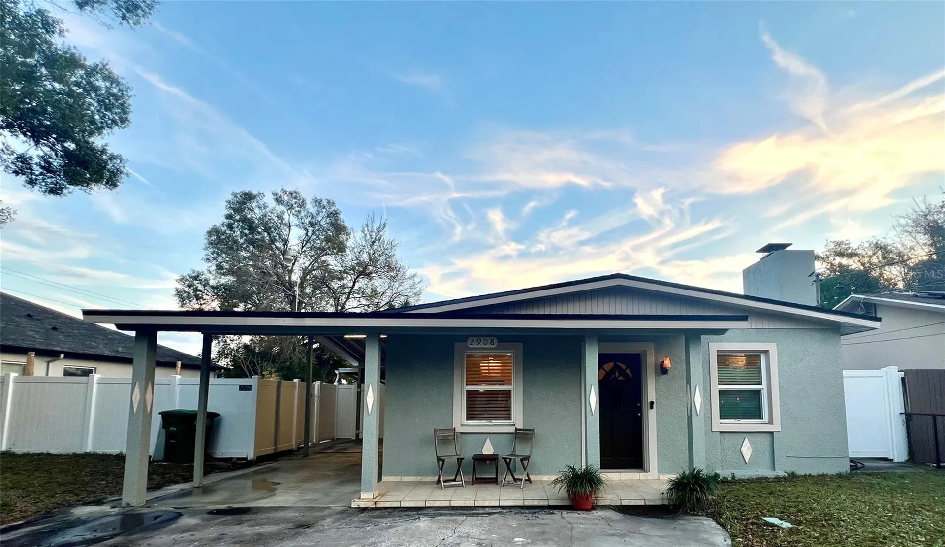 2908 W Heiter Street Tampa FL 33607