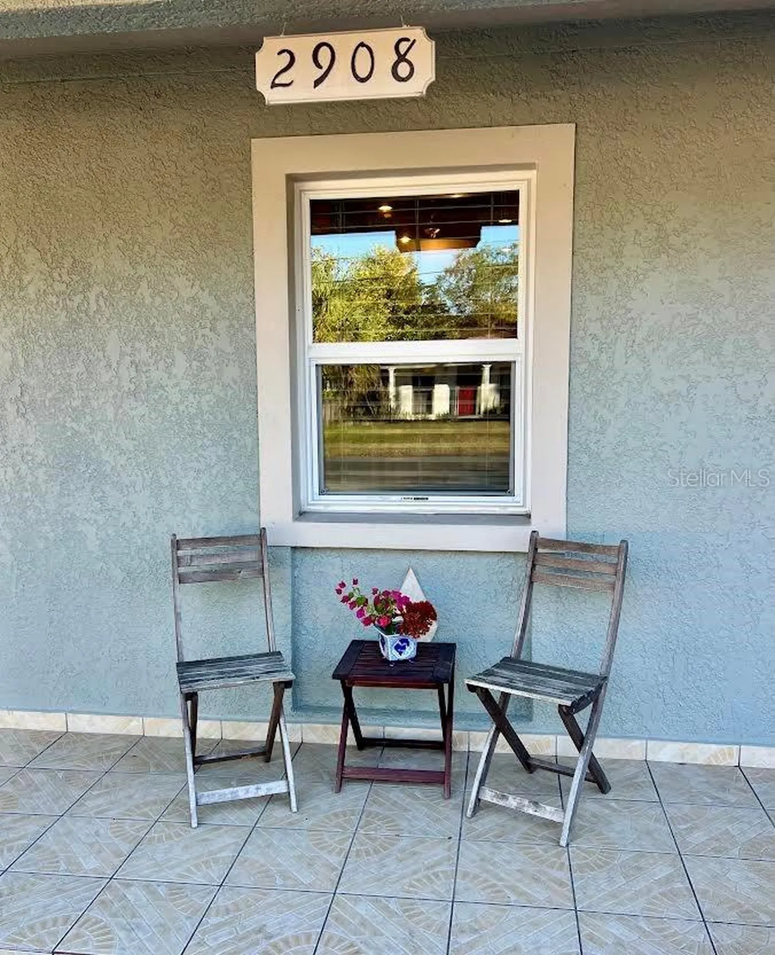 2908 W Heiter Street Tampa FL 33607