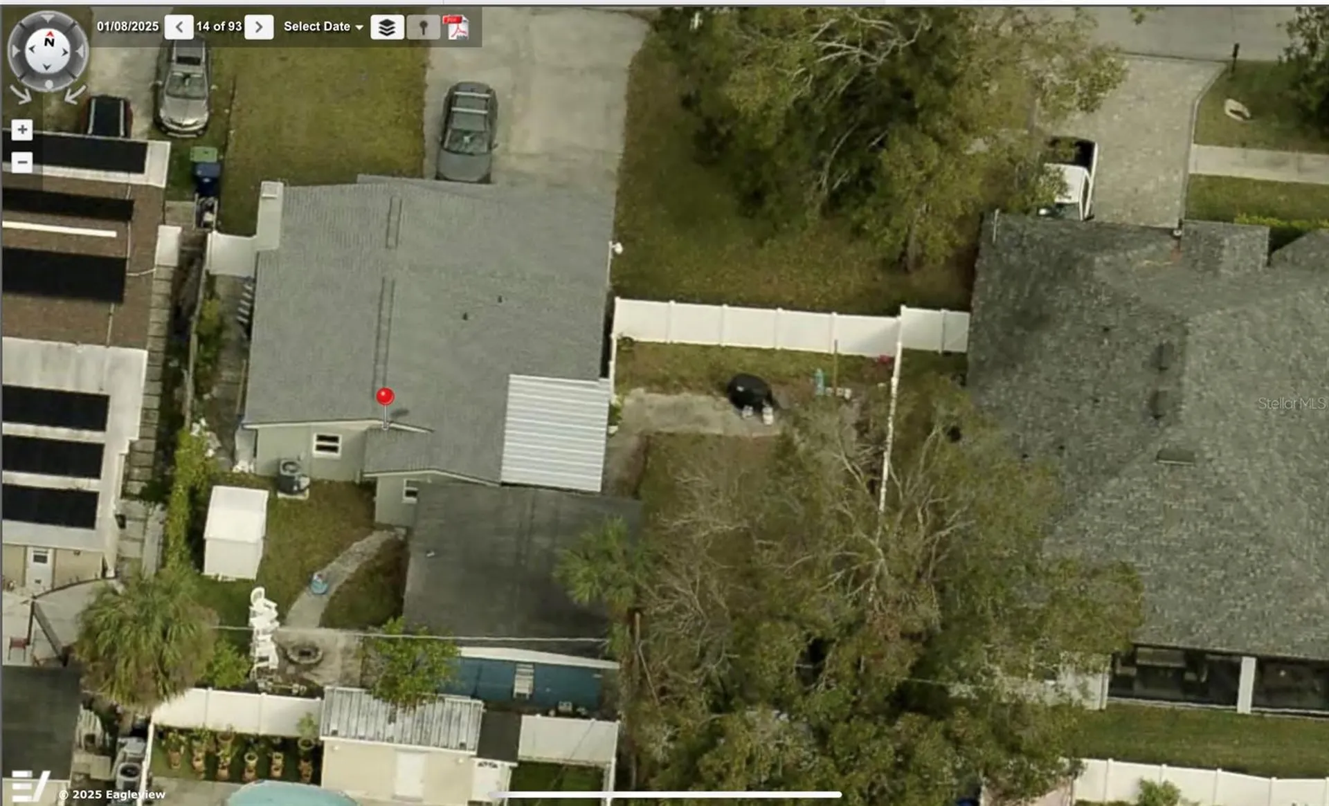 2908 W Heiter Street Tampa FL 33607