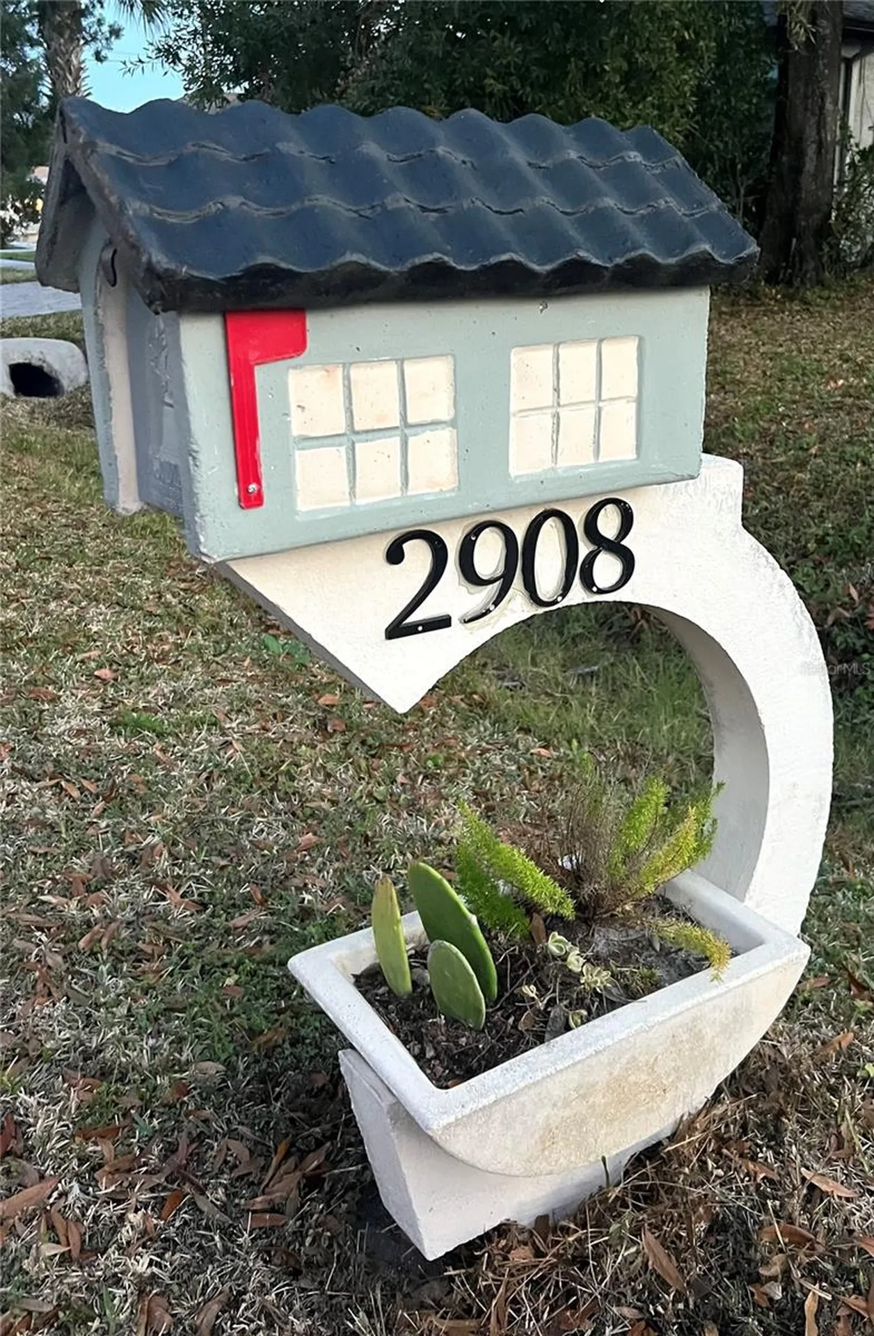 2908 W Heiter Street Tampa FL 33607