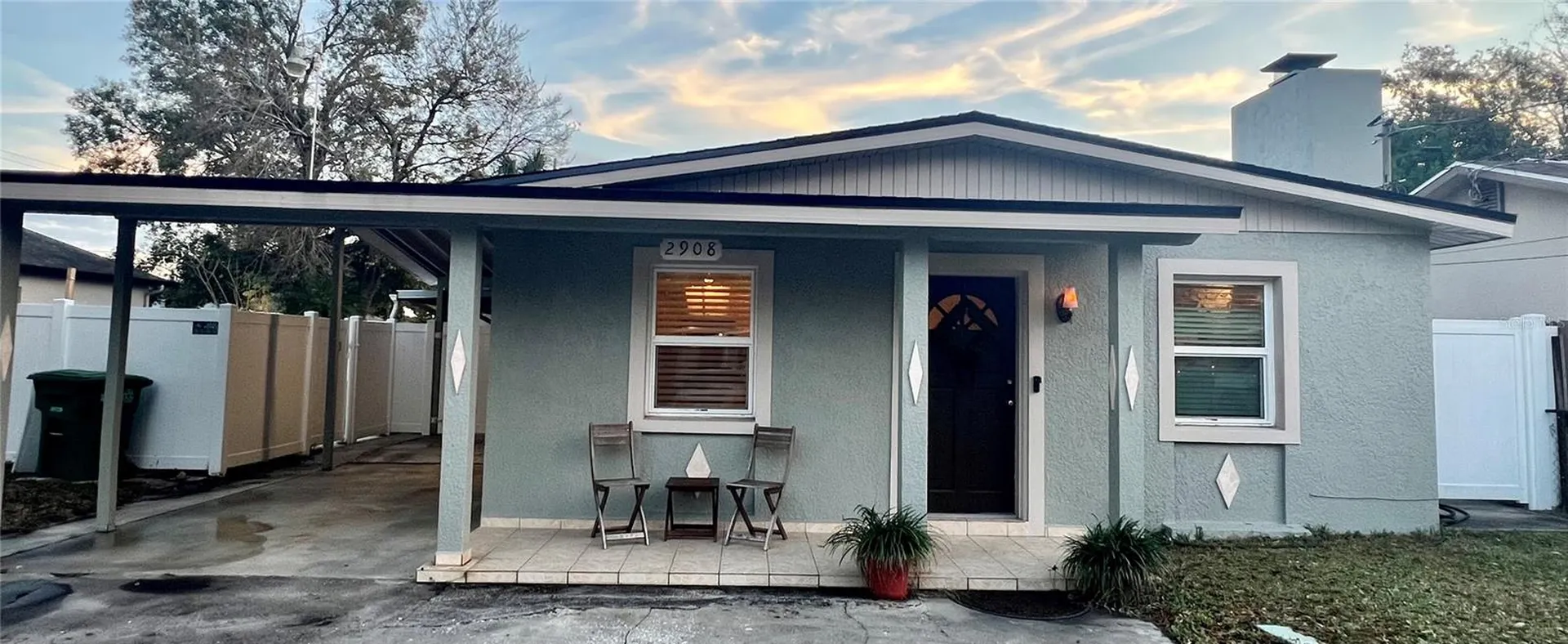 2908 W Heiter Street Tampa FL 33607