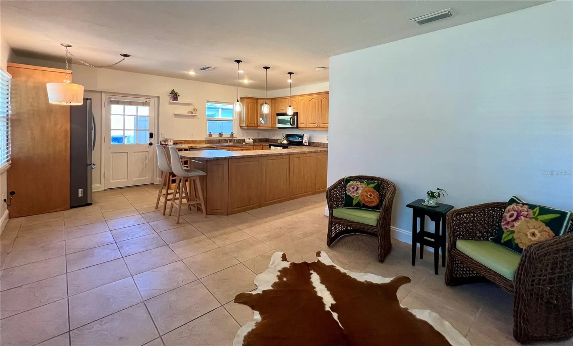 2908 W Heiter Street Tampa FL 33607