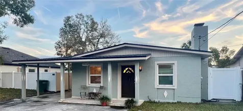 2908 W Heiter Street Tampa FL 33607