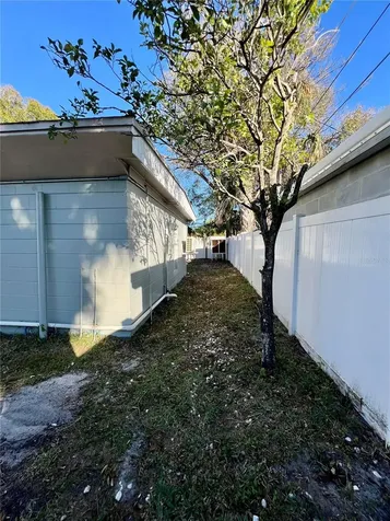 2908 W Heiter Street Tampa FL 33607