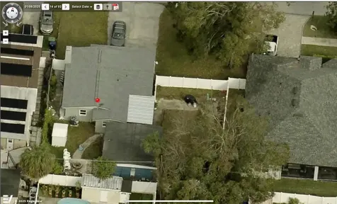 2908 W Heiter Street Tampa FL 33607