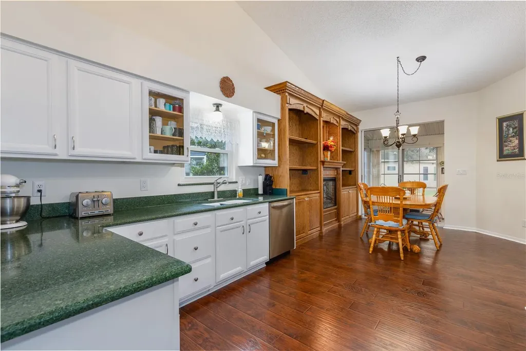 25735 Glen Eagle Drive Leesburg FL 34748