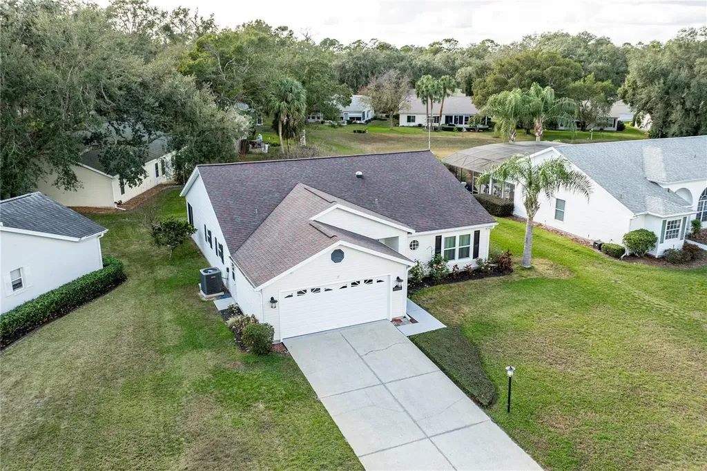 25735 Glen Eagle Drive Leesburg FL 34748