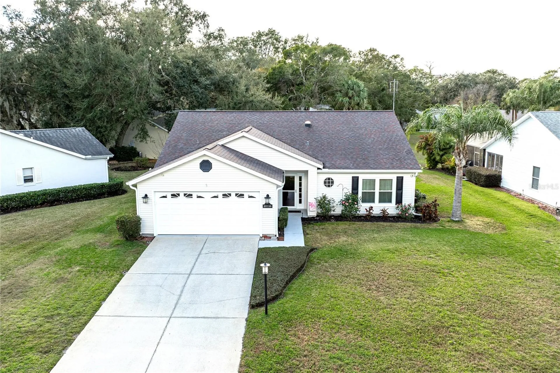 25735 Glen Eagle Drive Leesburg FL 34748