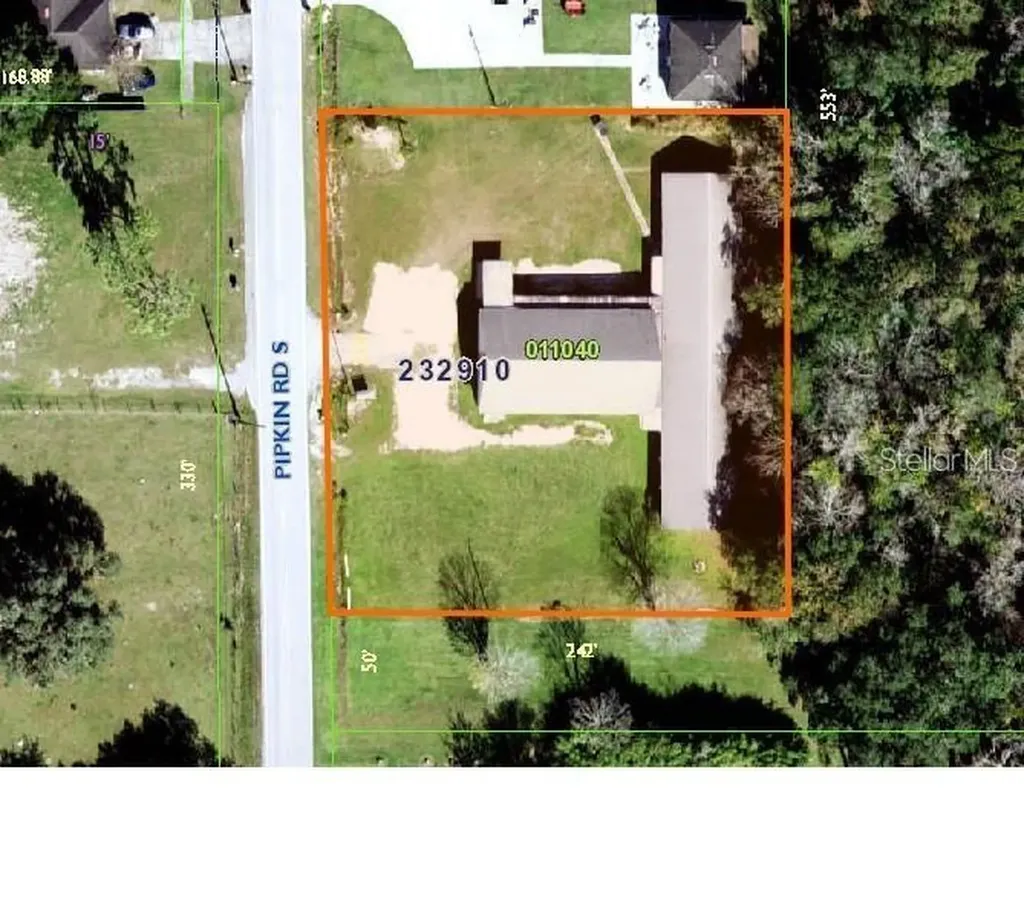 4626 S Pipkin Road Lakeland FL 33811