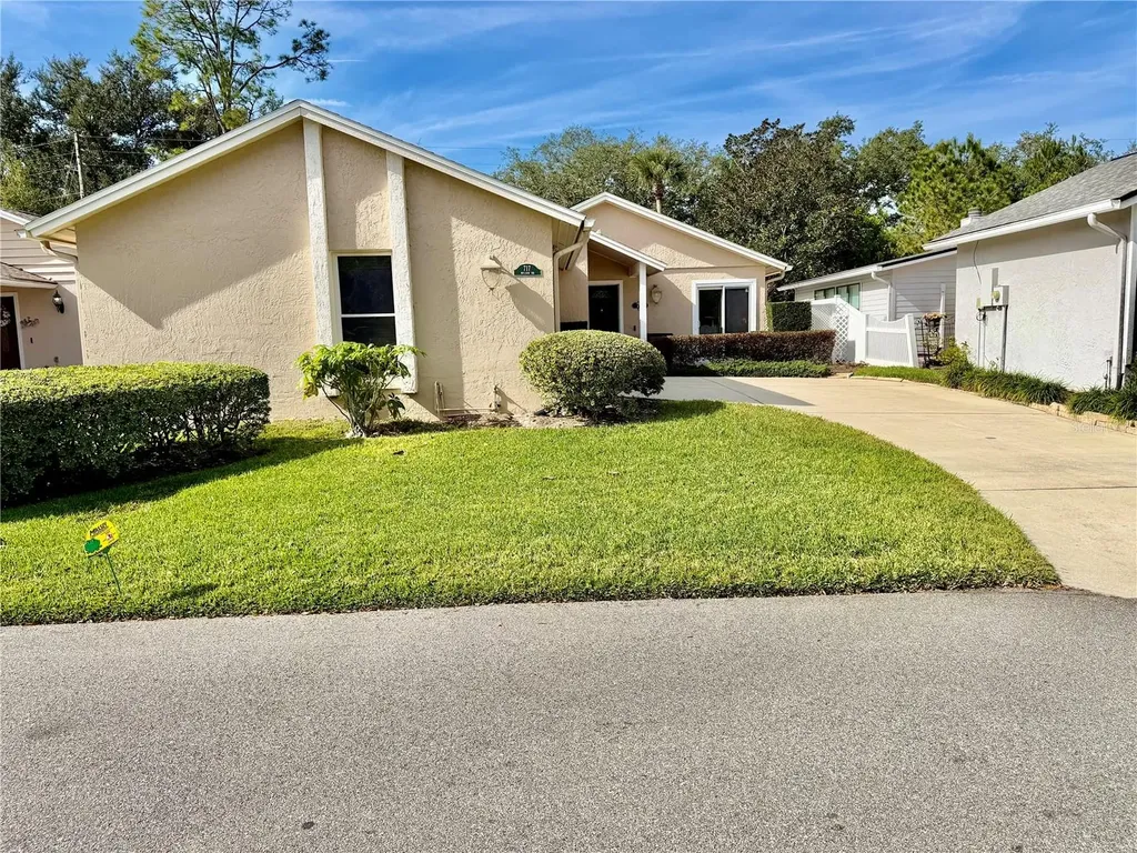 717 Wilson Road Winter Springs FL 32708