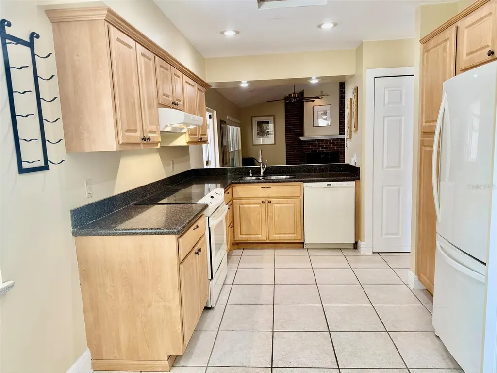 717 Wilson Road Winter Springs FL 32708