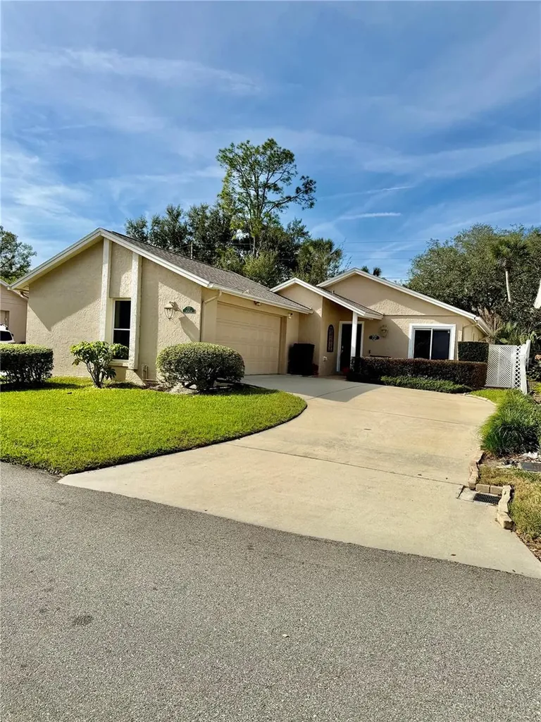 717 Wilson Road Winter Springs FL 32708