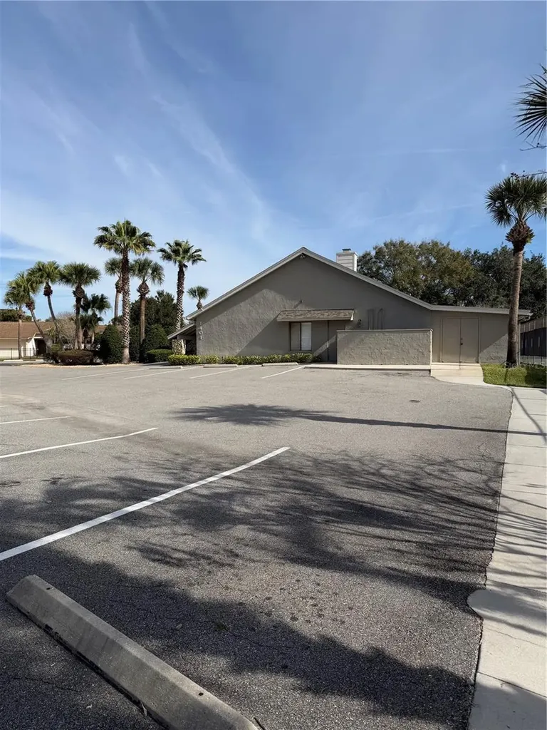 717 Wilson Road Winter Springs FL 32708