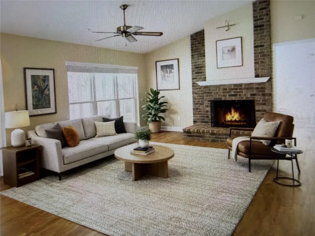 717 Wilson Road Winter Springs FL 32708