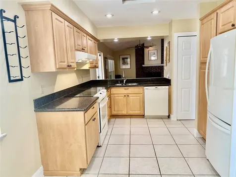 717 Wilson Road Winter Springs FL 32708