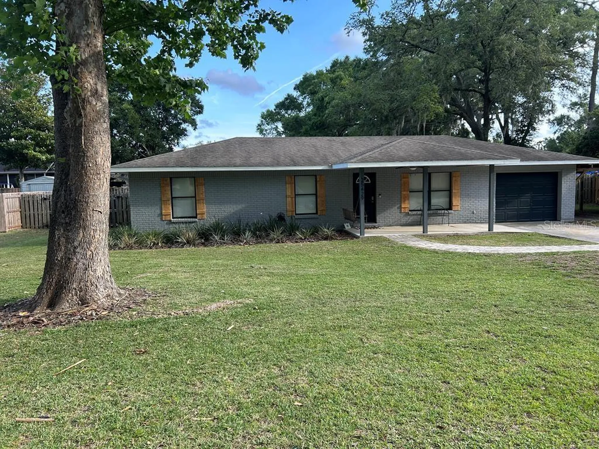 Newberry FL, 25429 SW 19th Avenue