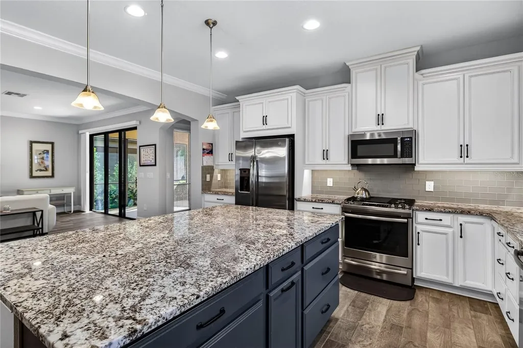 1284 Zeek Ridge Street Clermont FL 34715