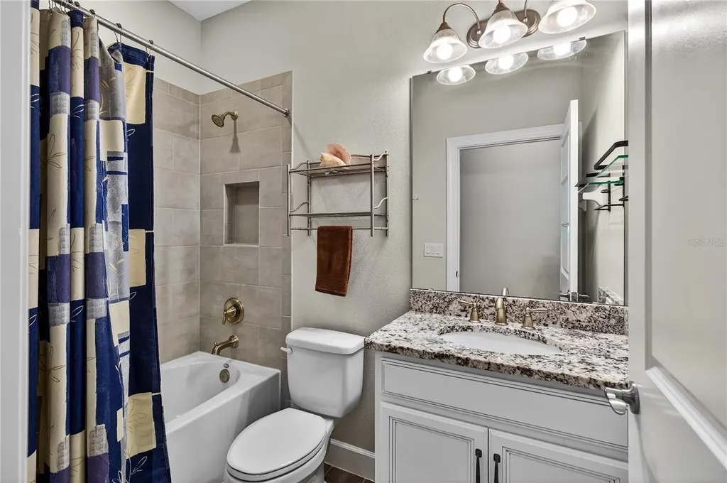 1284 Zeek Ridge Street Clermont FL 34715