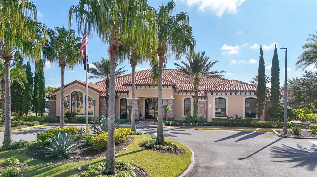 1284 Zeek Ridge Street Clermont FL 34715
