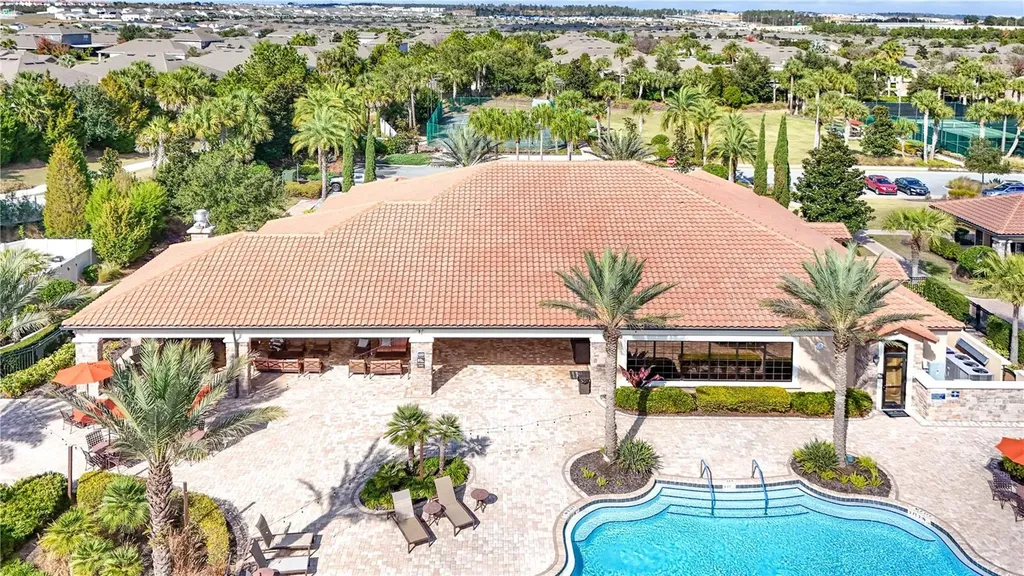 1284 Zeek Ridge Street Clermont FL 34715