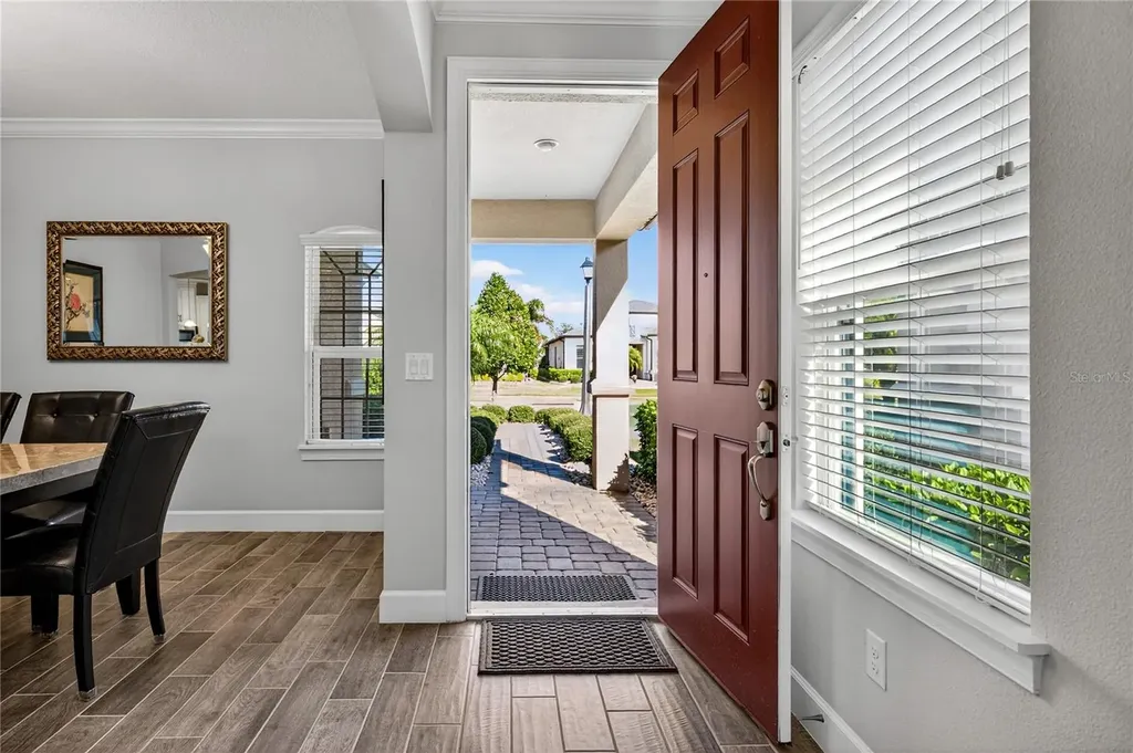 1284 Zeek Ridge Street Clermont FL 34715