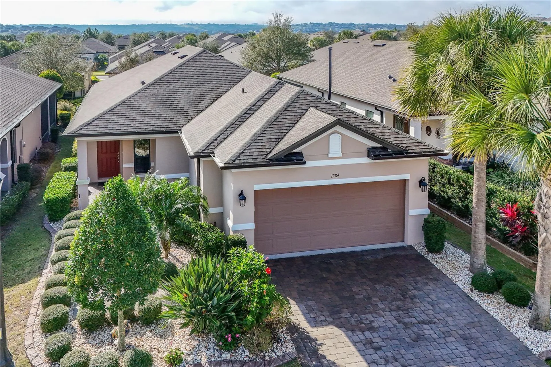 1284 Zeek Ridge Street Clermont FL 34715