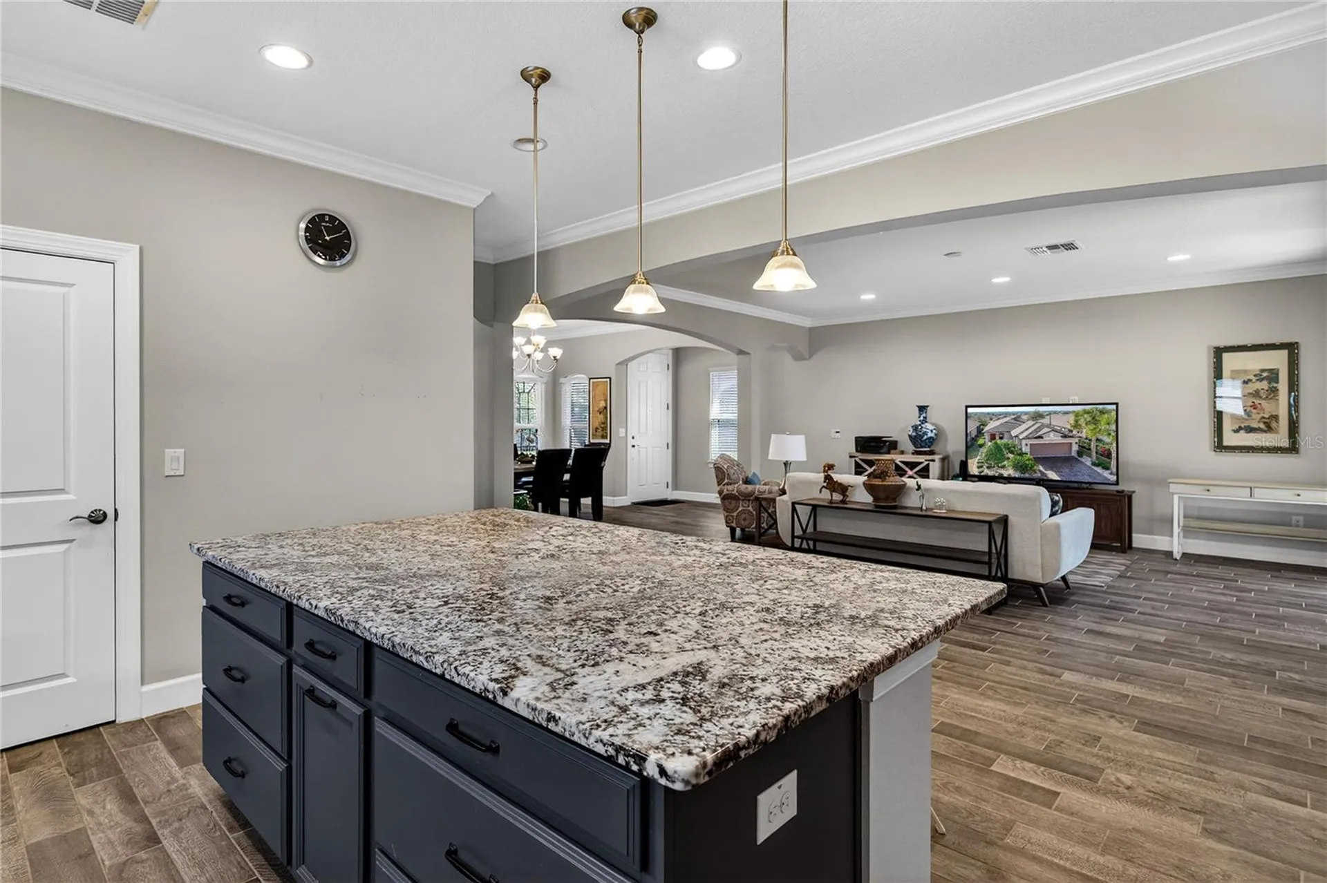 1284 Zeek Ridge Street Clermont FL 34715