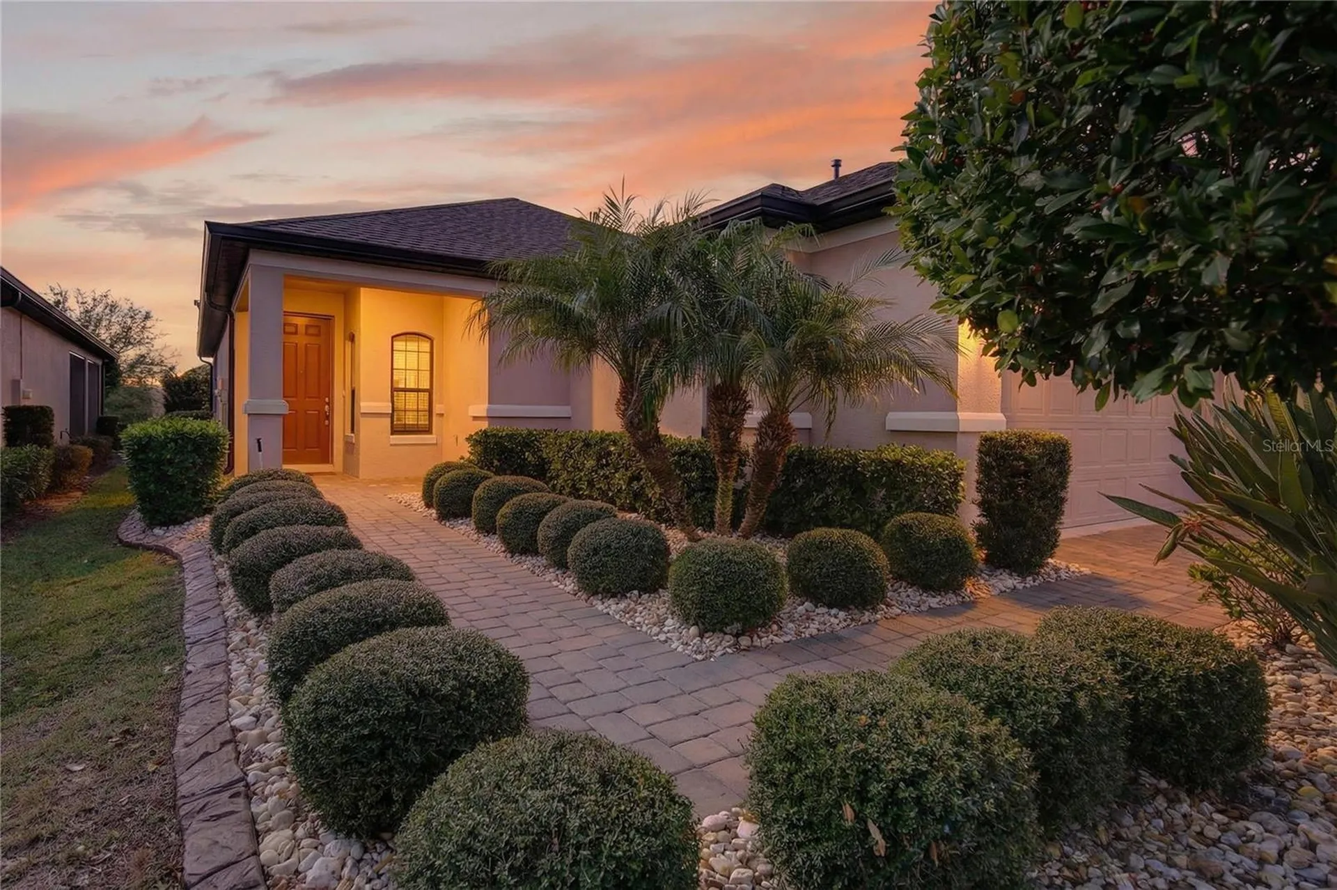 1284 Zeek Ridge Street Clermont FL 34715