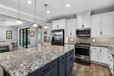 1284 Zeek Ridge Street Clermont FL 34715