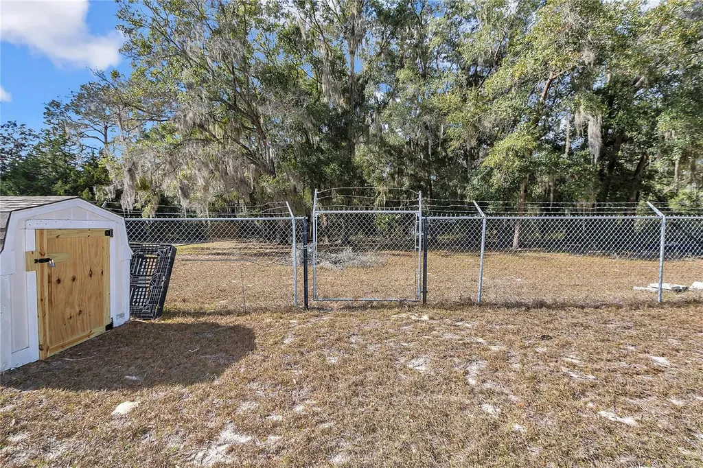 3003 NE 165th Place Citra FL 32113