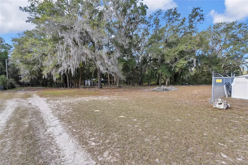 3003 NE 165th Place Citra FL 32113