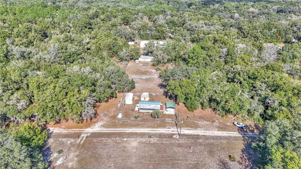 3003 NE 165th Place Citra FL 32113