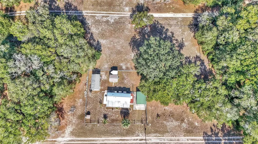 3003 NE 165th Place Citra FL 32113