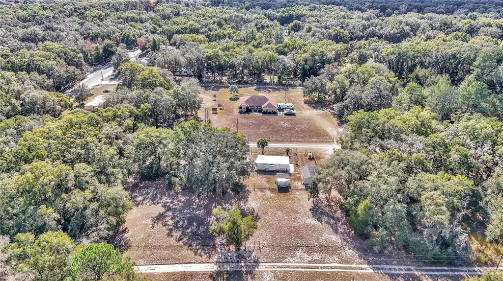 3003 NE 165th Place Citra FL 32113