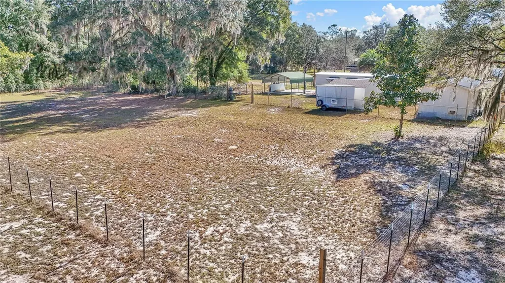 3003 NE 165th Place Citra FL 32113