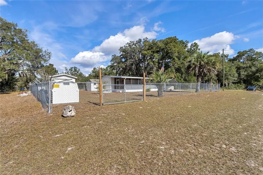 3003 NE 165th Place Citra FL 32113